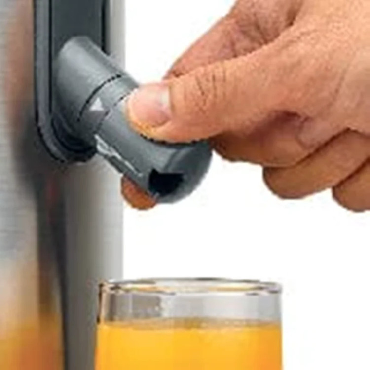 آب میوه گیر کنوود مدل jem50