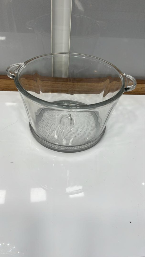 خردکن و غذاساز کاسه پیرکس ونتی(veneti)
