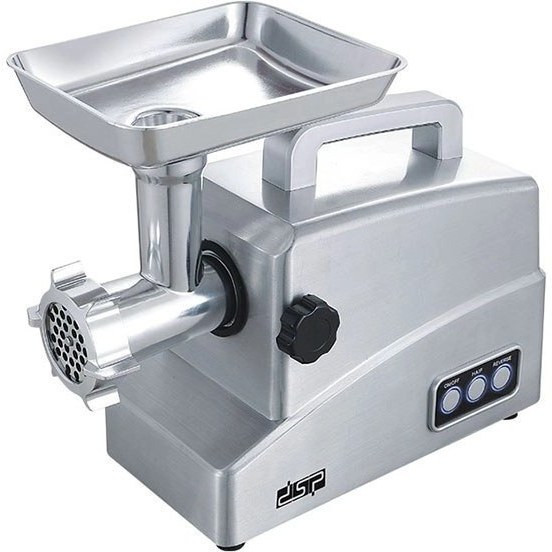 چرخ گوشت پرقدرت ۲۰۰۰ وات dsp مدل km5031